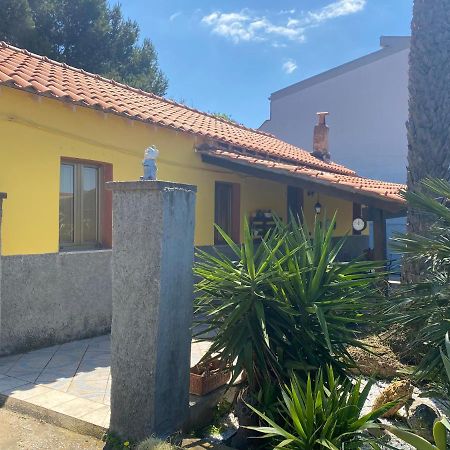 Casa Vacanza Sa Dommu De Teresa Nebida Extérieur photo