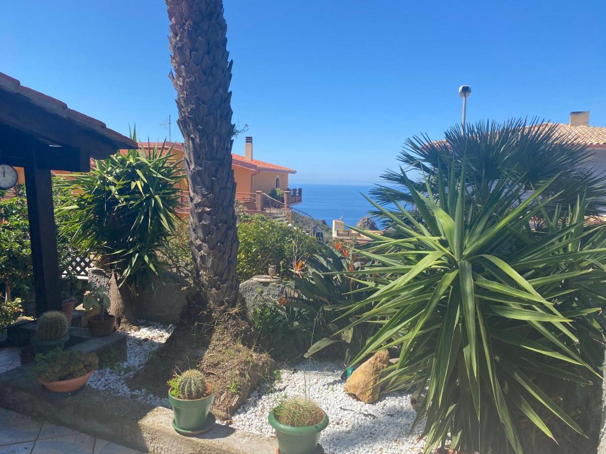 Casa Vacanza Sa Dommu De Teresa Nebida Extérieur photo